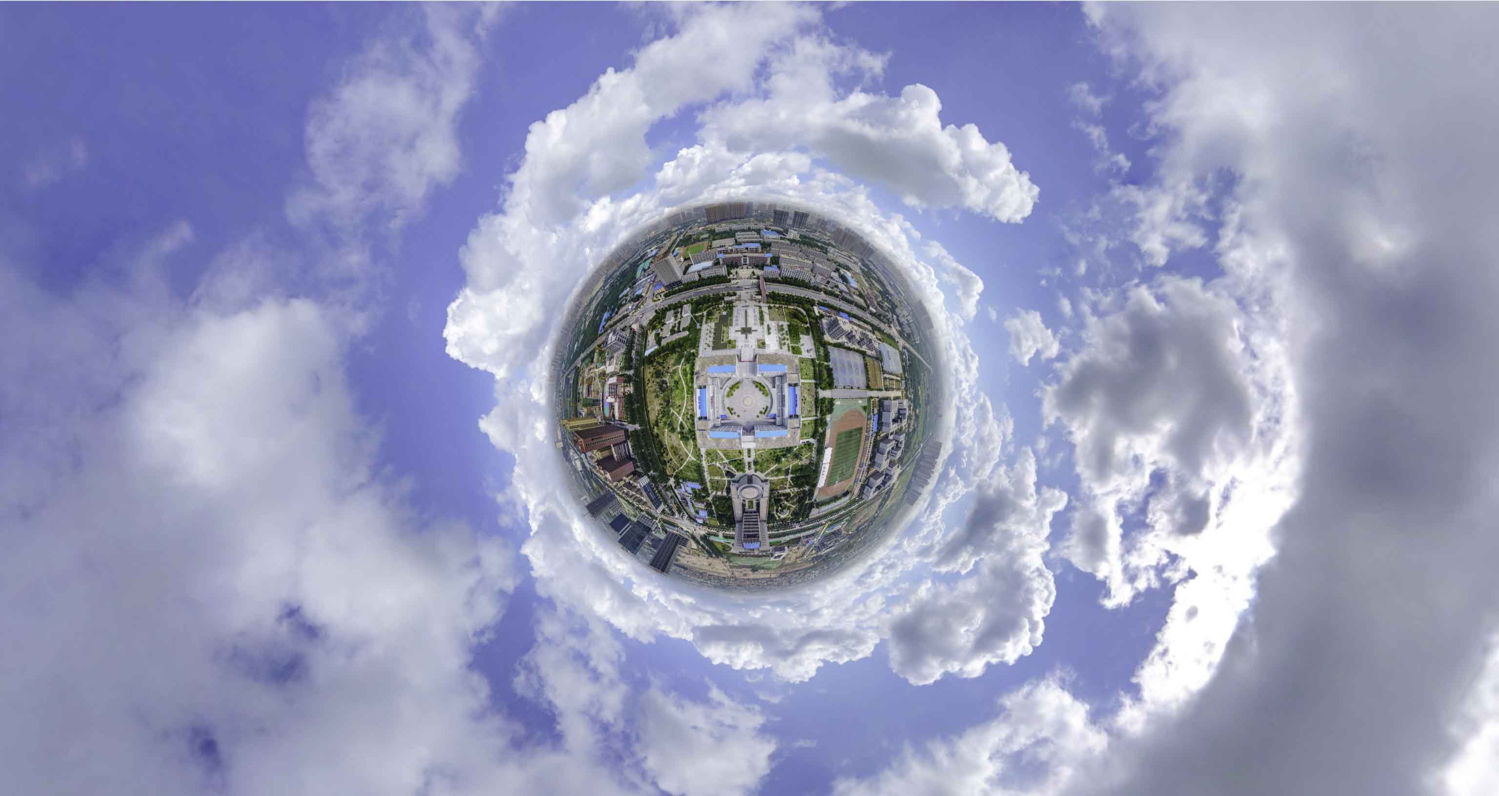 冷水江格凸河风景名胜区