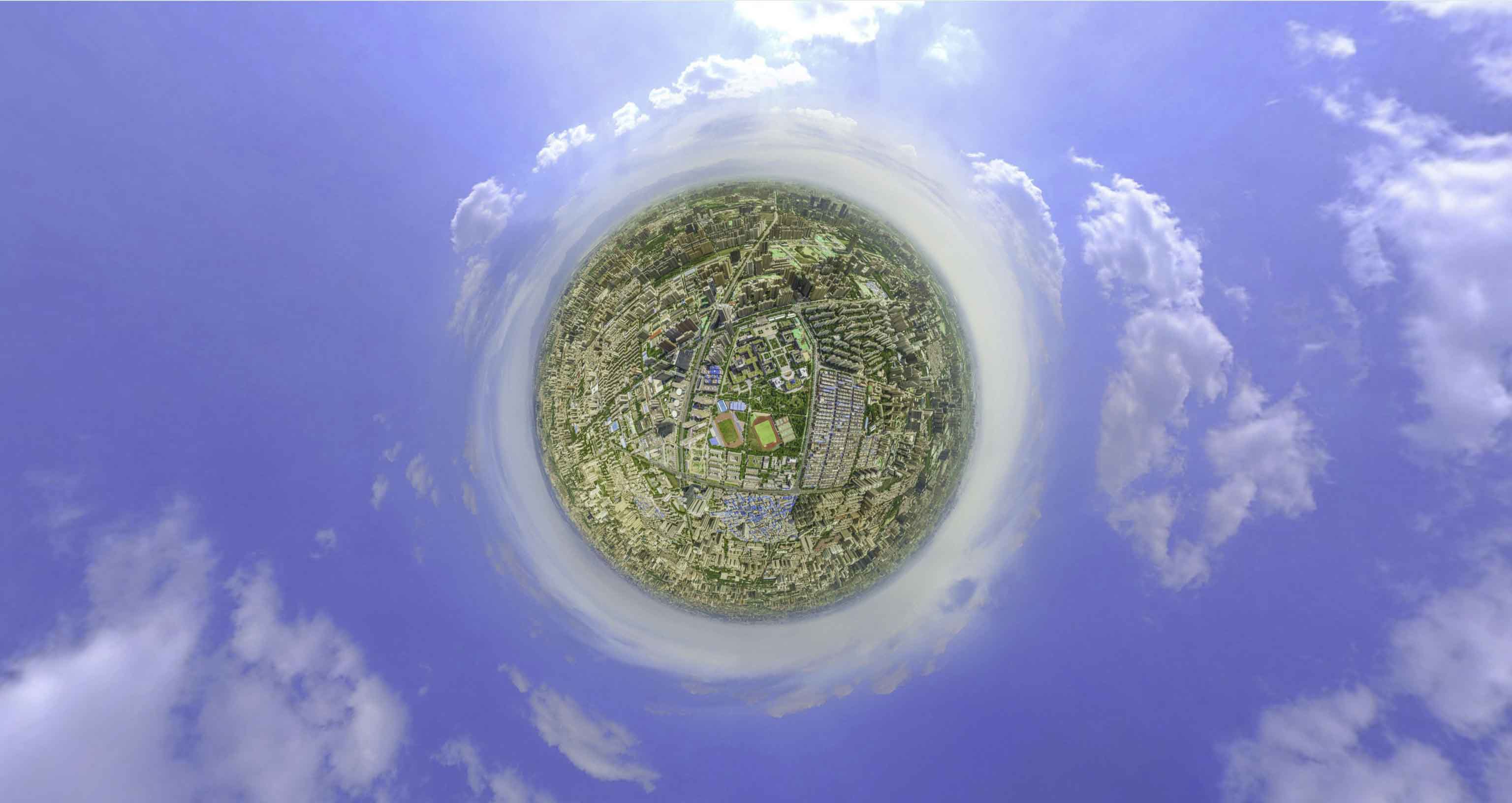 冷水江沣河金湾