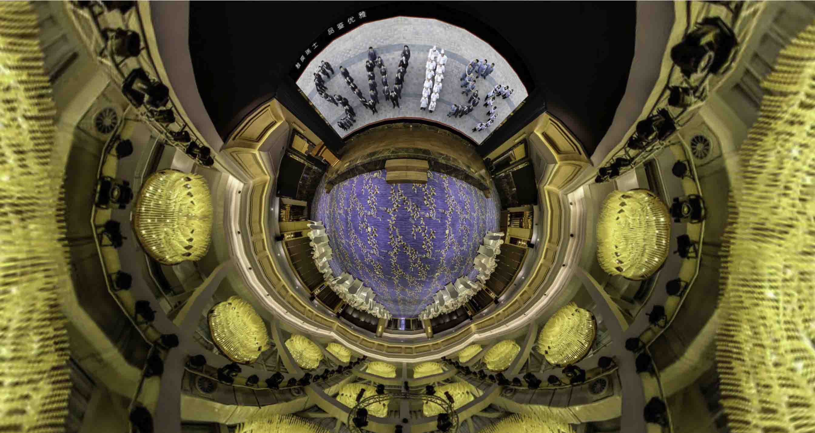 冷水江探索VR全景拍摄中的深度感：营造沉浸式体验的关键要素