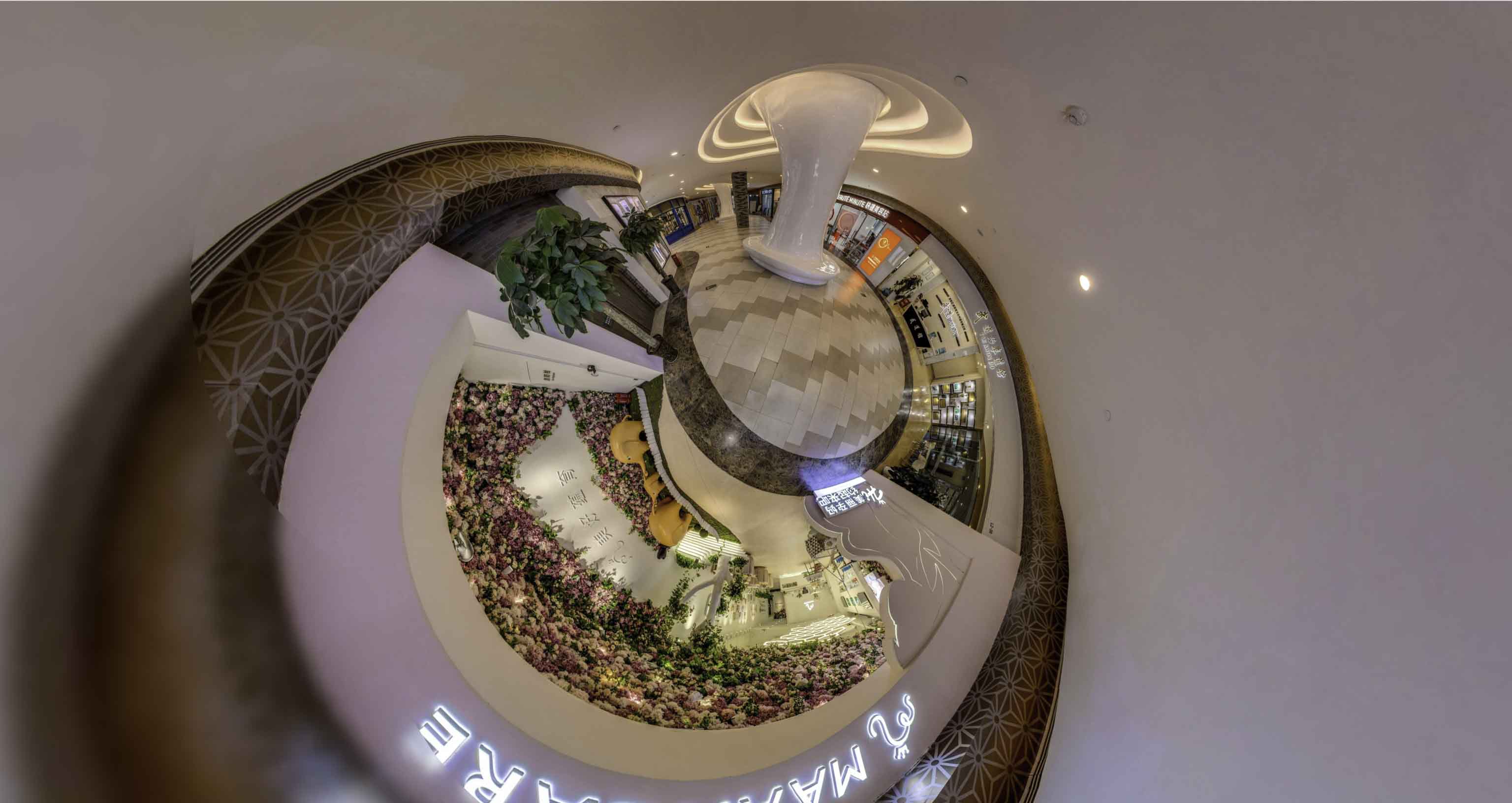 冷水江将VR全景融入品牌宣传活动的创新实践与策略